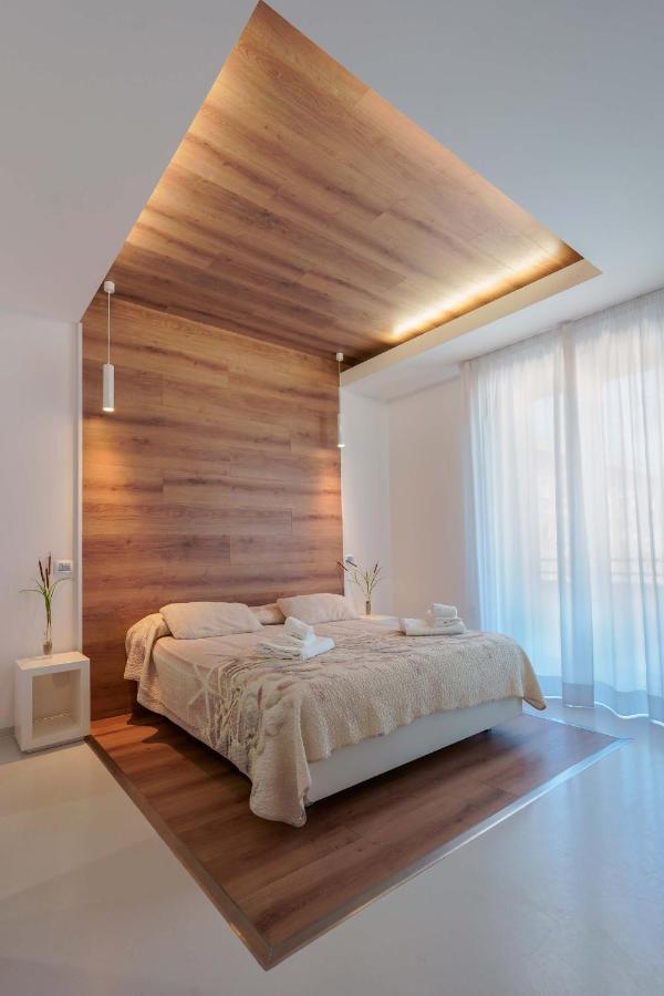 Lumiere Rooms - Eja Sardinia Cagliari Exteriör bild